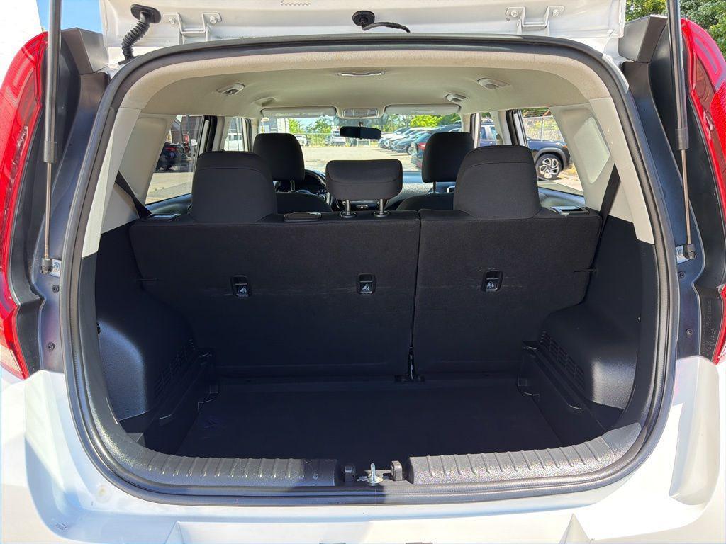 used 2020 Kia Soul car, priced at $14,417