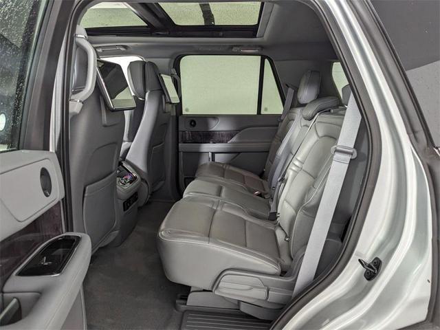 used 2019 Lincoln Navigator car, priced at $30,998