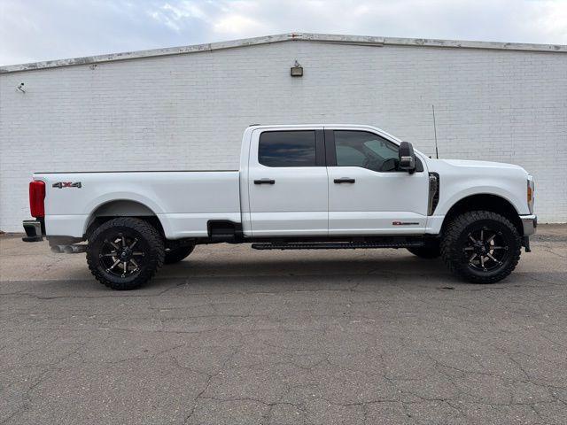 used 2023 Ford F-250 car, priced at $48,998