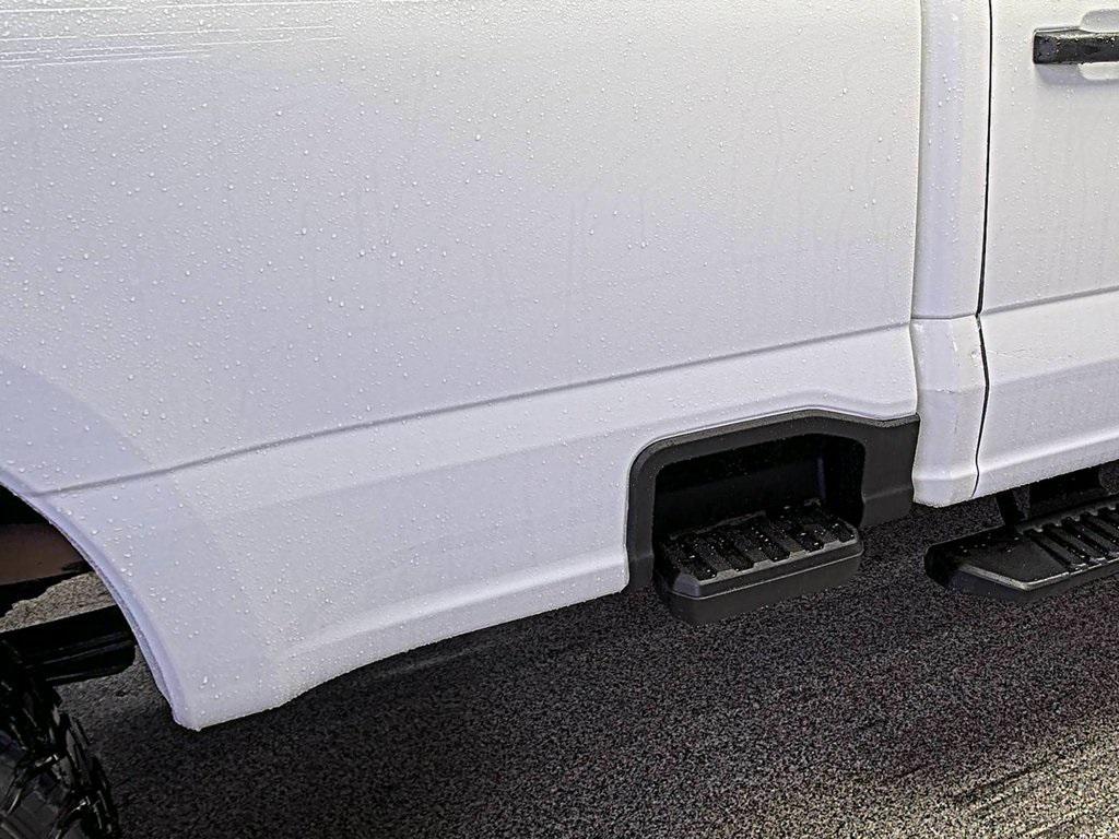 used 2023 Ford F-250 car, priced at $42,998