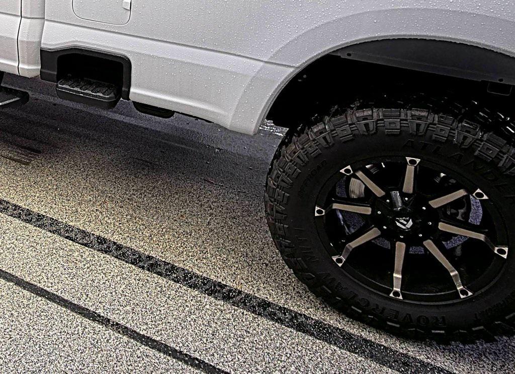 used 2023 Ford F-250 car, priced at $42,998