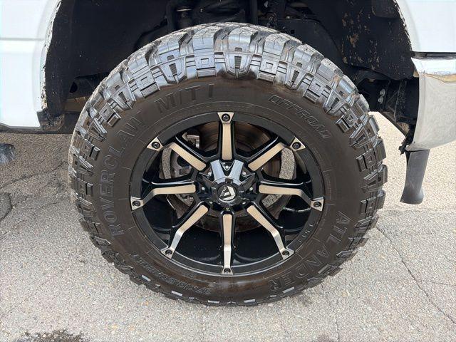 used 2023 Ford F-250 car, priced at $48,998