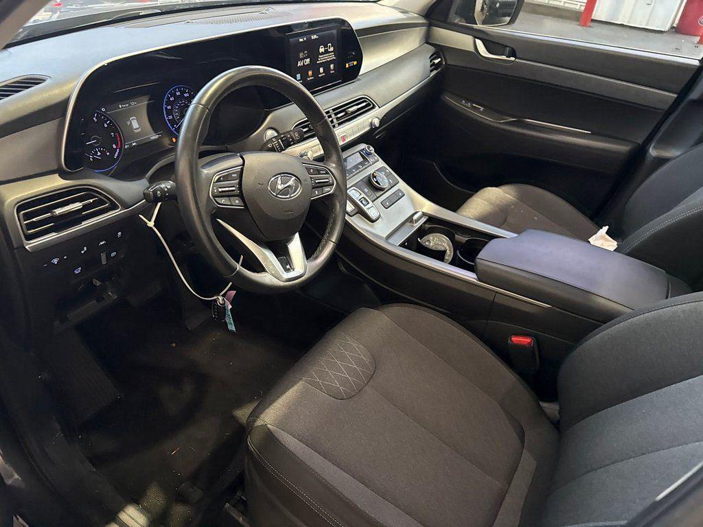 used 2020 Hyundai Palisade car, priced at $19,011