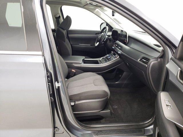 used 2020 Hyundai Palisade car, priced at $19,011
