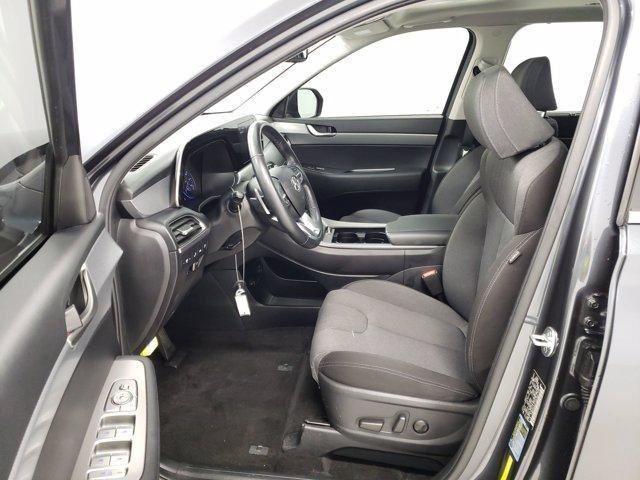 used 2020 Hyundai Palisade car, priced at $19,011