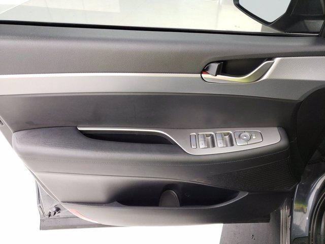 used 2020 Hyundai Palisade car, priced at $19,011