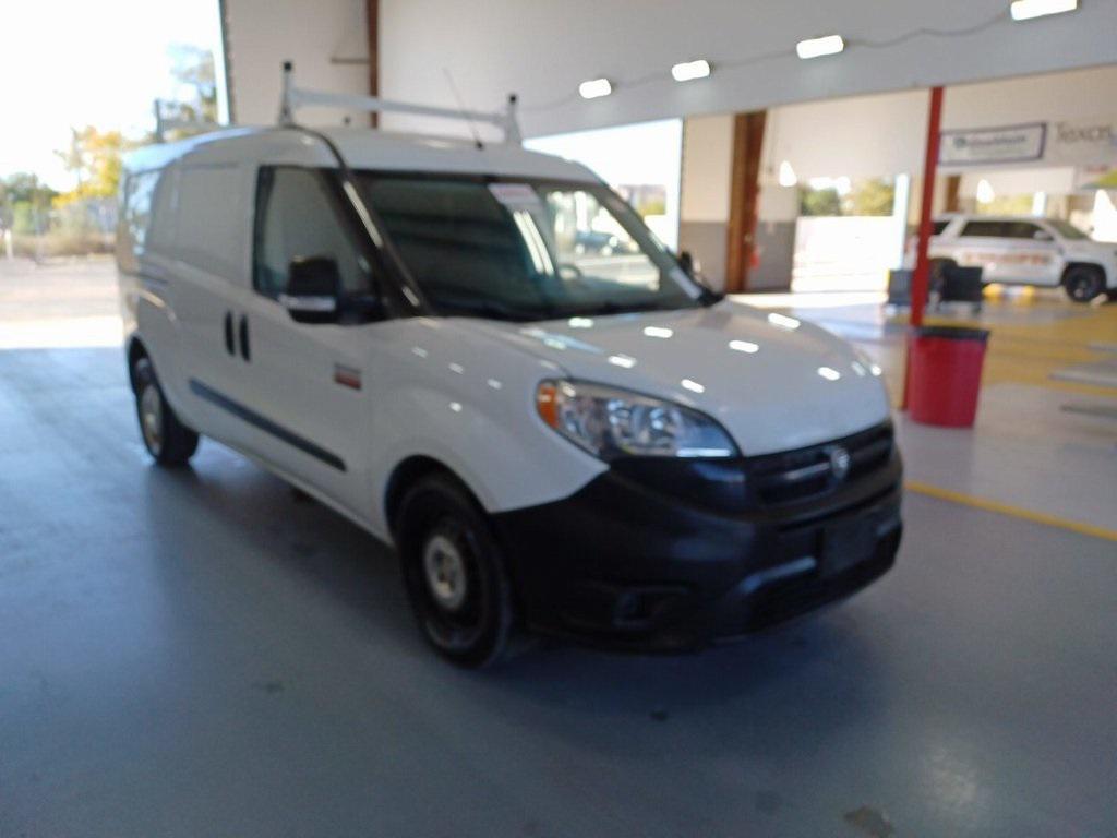 used 2018 Ram ProMaster City car, priced at $10,998