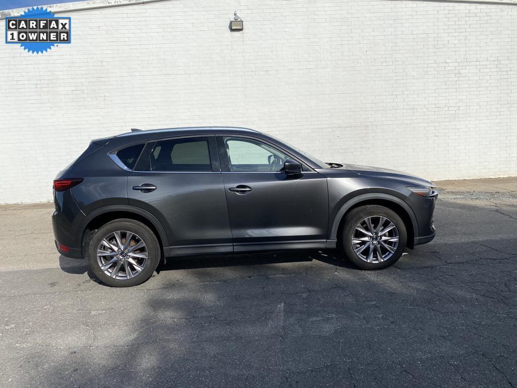 used 2019 Mazda CX-5 car, priced at $15,998
