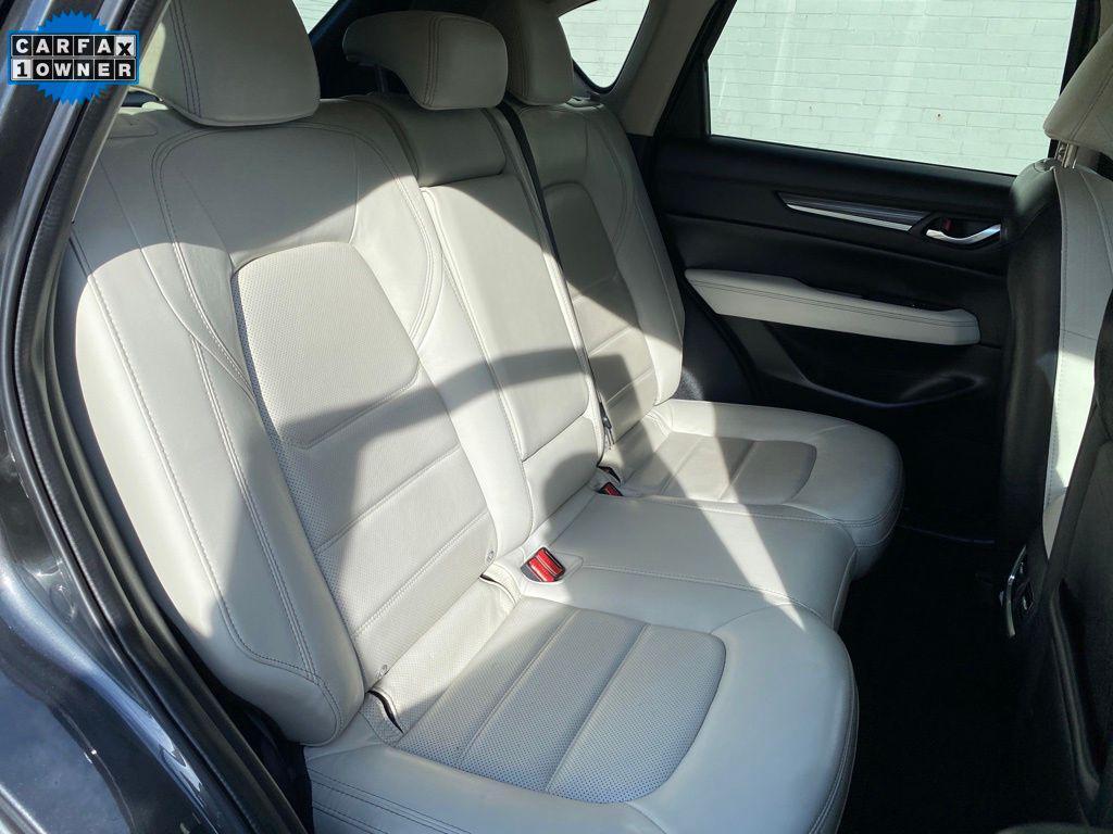 used 2019 Mazda CX-5 car, priced at $13,494
