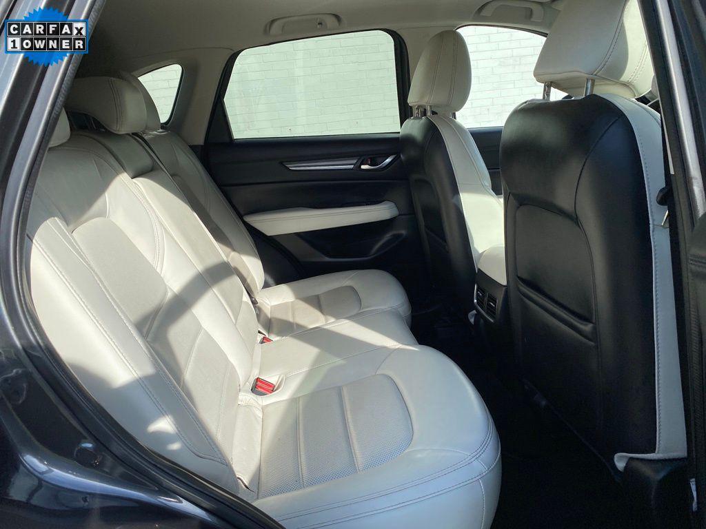 used 2019 Mazda CX-5 car, priced at $13,494