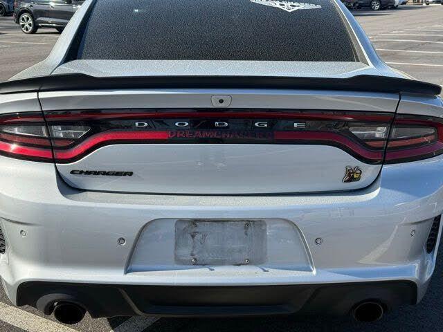 used 2023 Dodge Charger car, priced at $48,673