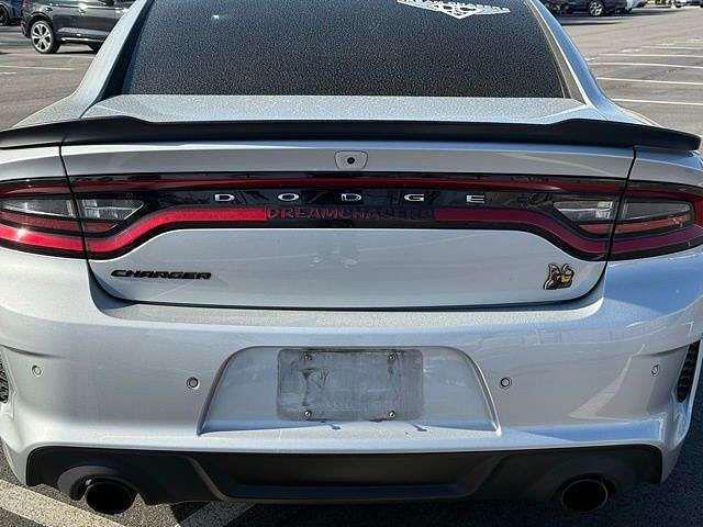 used 2023 Dodge Charger car, priced at $48,673