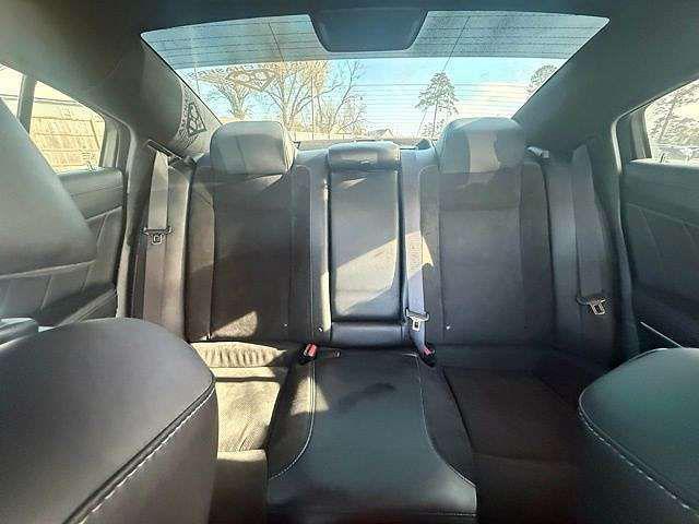 used 2023 Dodge Charger car, priced at $48,673