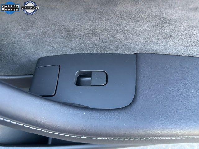 used 2023 Tesla Model 3 car, priced at $20,359