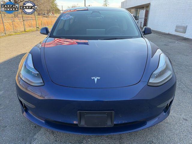used 2023 Tesla Model 3 car, priced at $20,359