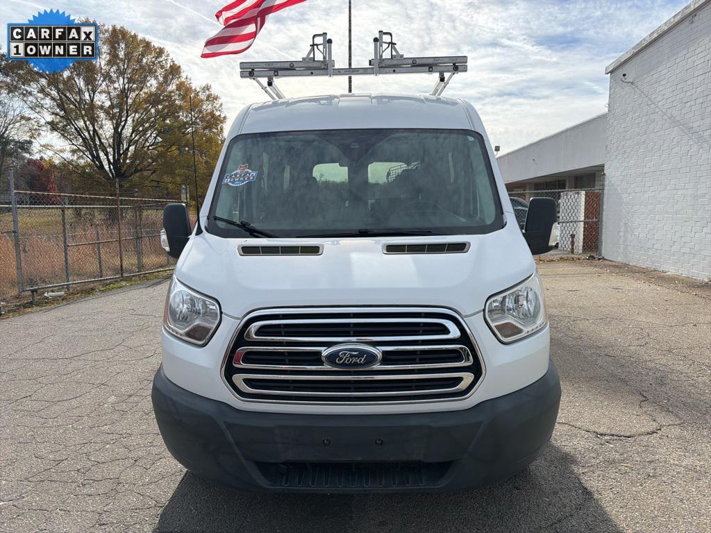 used 2018 Ford Transit-150 car, priced at $21,256