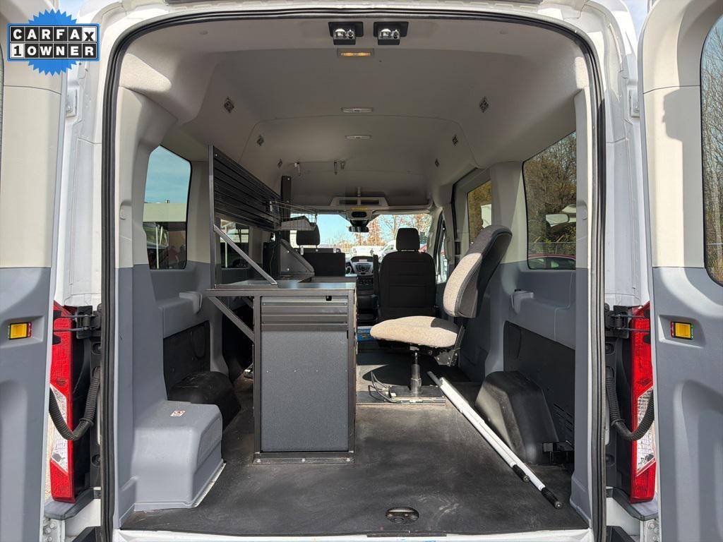 used 2018 Ford Transit-150 car, priced at $21,256