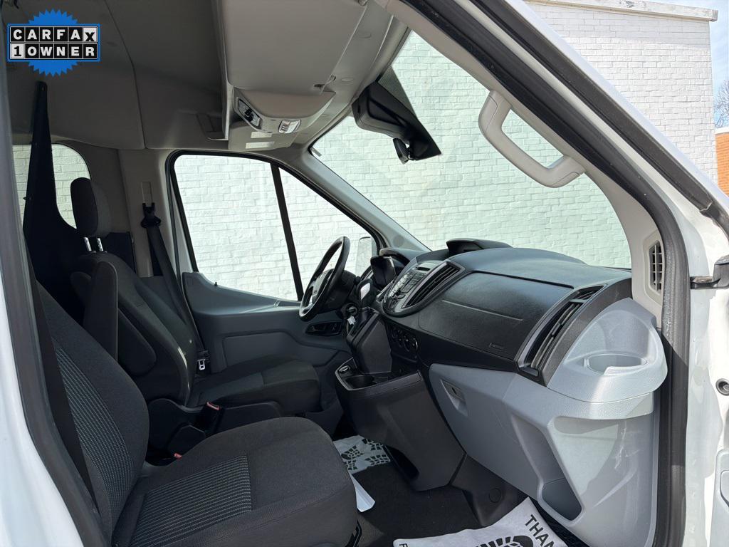 used 2018 Ford Transit-150 car, priced at $21,256