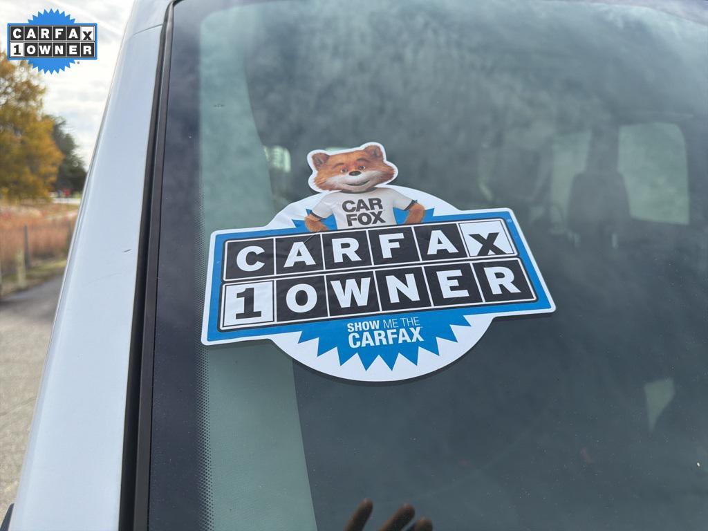 used 2018 Ford Transit-150 car, priced at $21,256