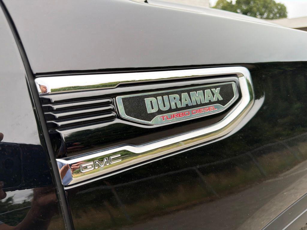 used 2020 GMC Sierra 1500 car, priced at $32,732
