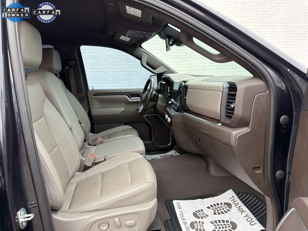 used 2022 GMC Sierra 1500 car, priced at $32,799