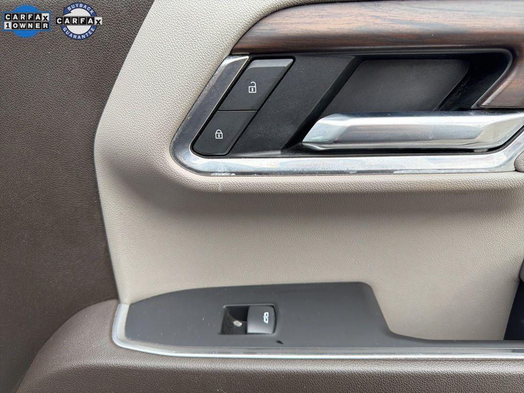 used 2022 GMC Sierra 1500 car, priced at $32,799