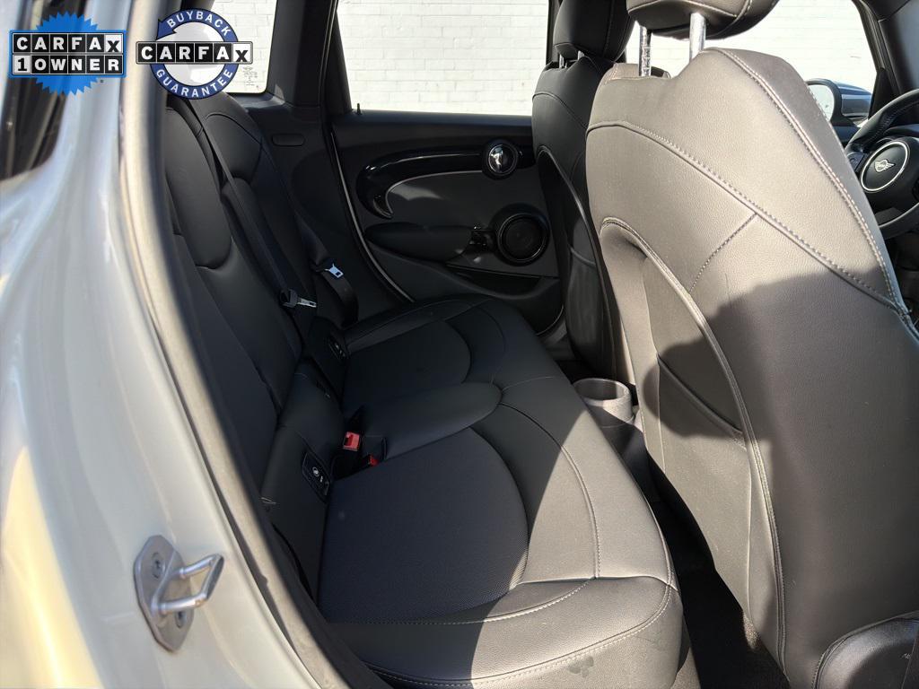 used 2022 MINI Hardtop car, priced at $17,996