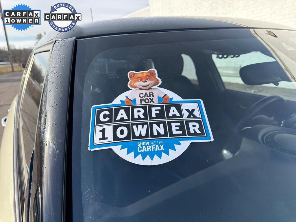 used 2022 MINI Hardtop car, priced at $17,996