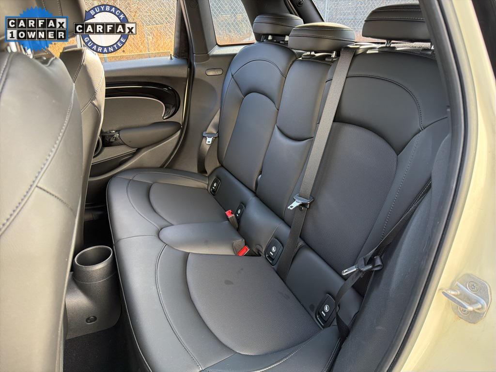 used 2022 MINI Hardtop car, priced at $17,996