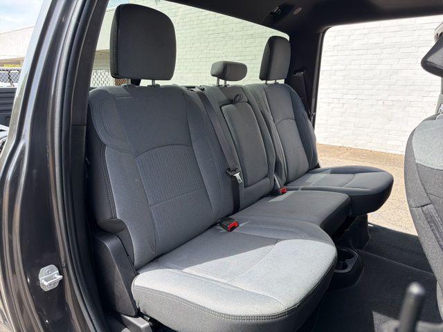 used 2024 Ram 3500 car, priced at $51,998