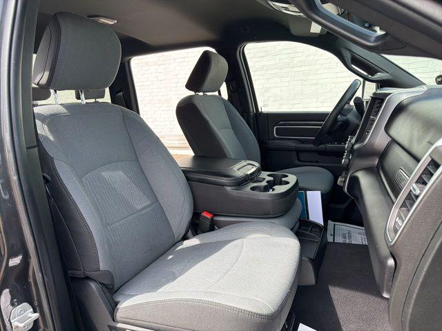 used 2024 Ram 3500 car, priced at $51,998