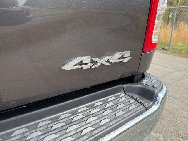 used 2024 Ram 3500 car, priced at $51,998