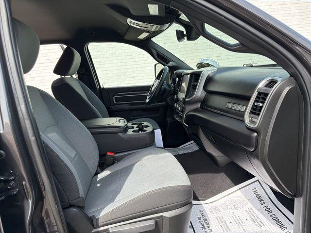 used 2024 Ram 3500 car, priced at $51,998