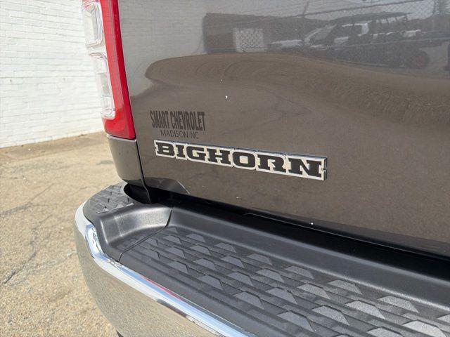 used 2024 Ram 3500 car, priced at $51,998