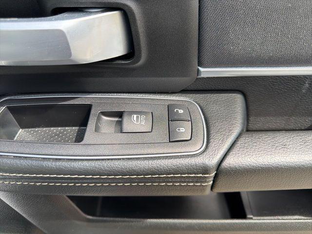 used 2024 Ram 3500 car, priced at $51,998