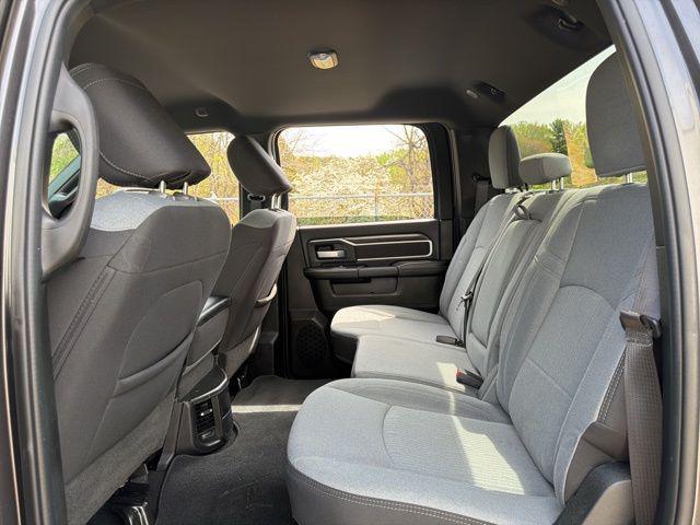 used 2024 Ram 3500 car, priced at $51,998