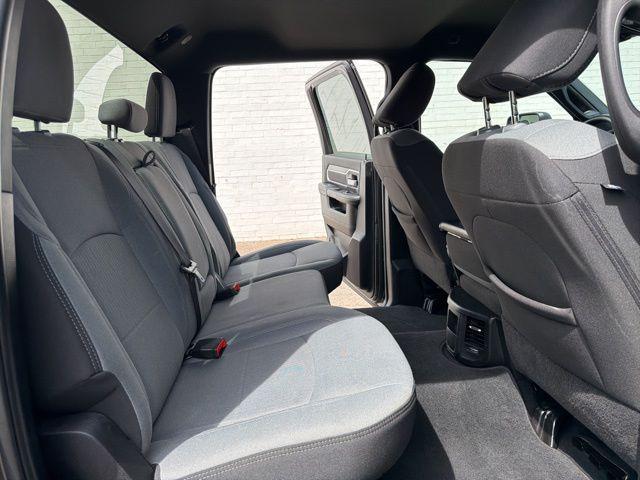 used 2024 Ram 3500 car, priced at $51,998
