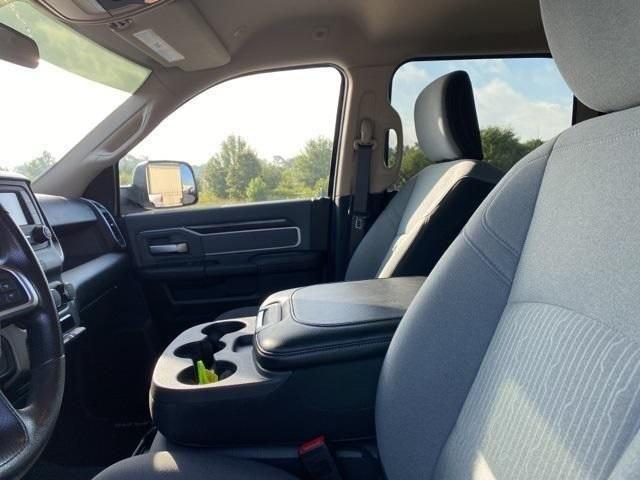 used 2019 Ram 2500 car, priced at $38,523