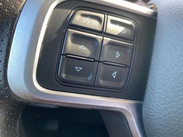 used 2019 Ram 2500 car, priced at $38,523