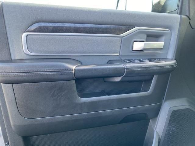 used 2019 Ram 2500 car, priced at $38,523