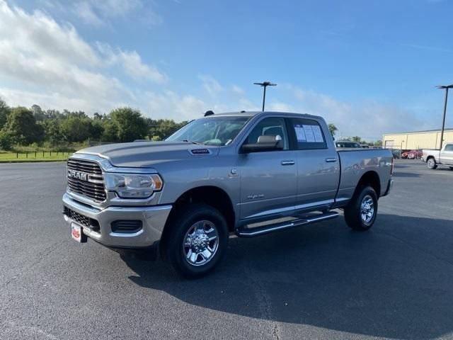 used 2019 Ram 2500 car, priced at $38,523