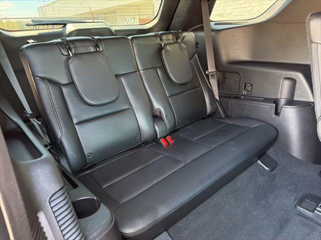 used 2020 Ford Explorer car, priced at $27,998