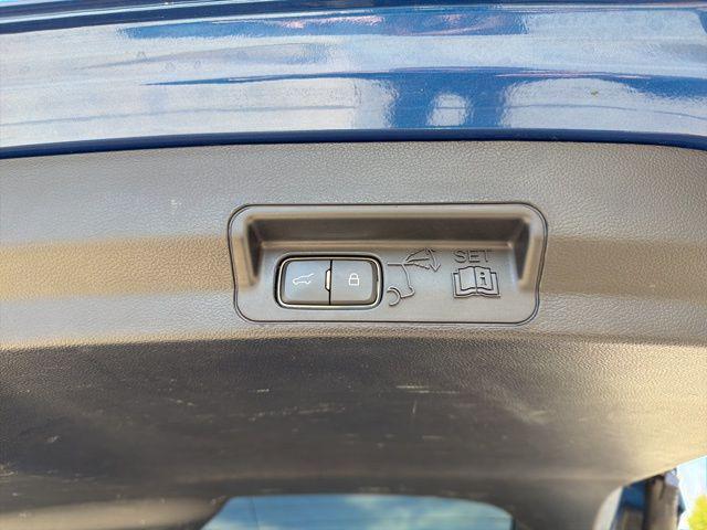 used 2020 Ford Explorer car, priced at $27,998