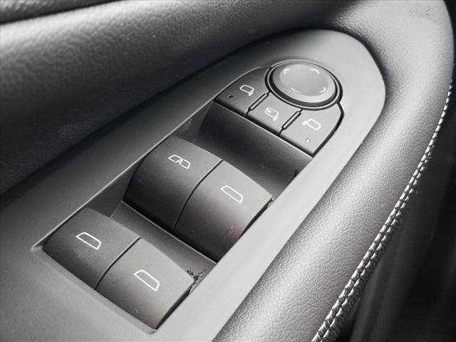 new 2025 Chevrolet Blazer EV car, priced at $36,784