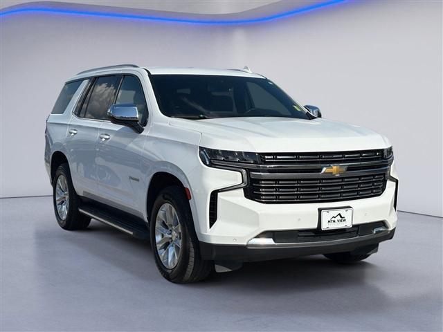 used 2023 Chevrolet Tahoe car, priced at $46,950