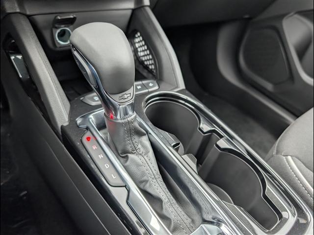 new 2026 Chevrolet TrailBlazer car, priced at $25,374