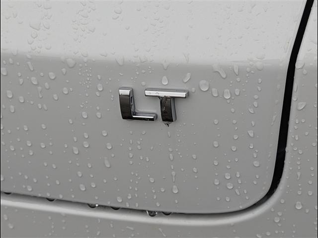 new 2026 Chevrolet TrailBlazer car, priced at $25,374