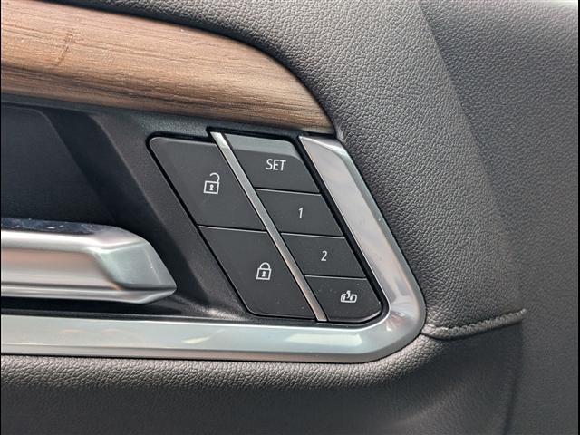 new 2026 Chevrolet Silverado 2500 car, priced at $87,107