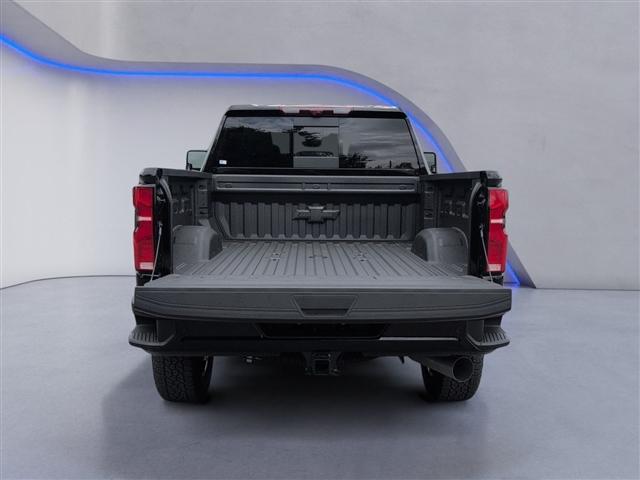 new 2026 Chevrolet Silverado 2500 car, priced at $87,107