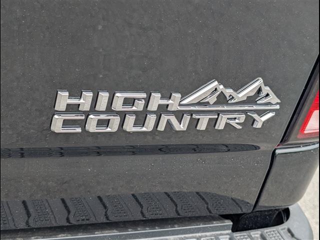 new 2026 Chevrolet Silverado 2500 car, priced at $87,107
